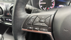 Nissan Juke 1.0 DiG-T 114 Tekna 5dr DCT Petrol Hatchback